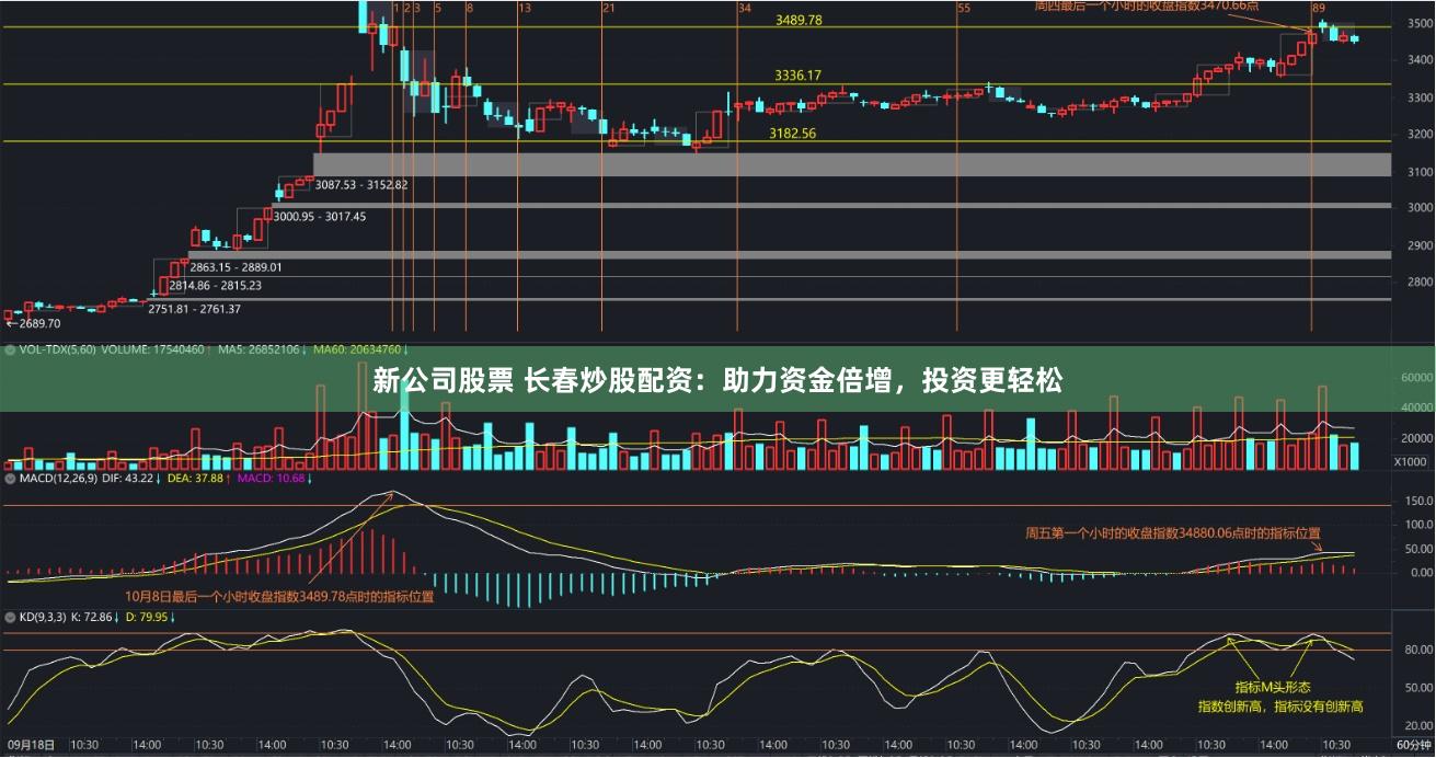 新公司股票 长春炒股配资：助力资金倍增，投资更轻松