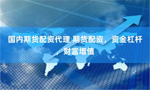 国内期货配资代理 期货配资，资金杠杆，财富增值